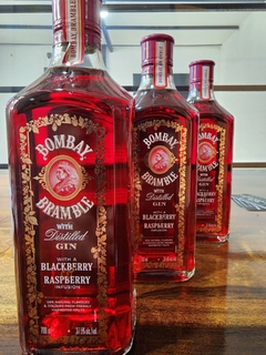 Gin Bombay Bramble 700 ml en internet