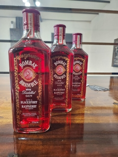 Gin Bombay Bramble 700 ml