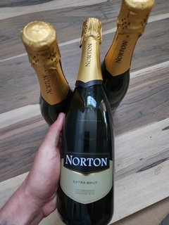 Norton Extra Brut 750 ml