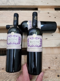 Rutini Cabernet Franc Malbec 750 ml
