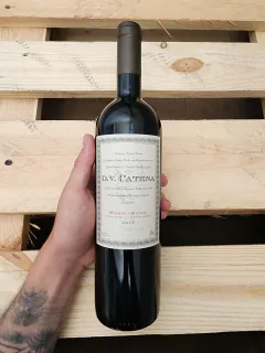 DV Catena Malbec Malbec 750 ml