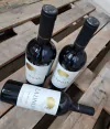 La Linda Malbec 750 ml