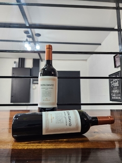 Don David Cabernet Sauvignon 750 ml