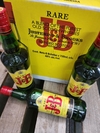 J & B 750 ml