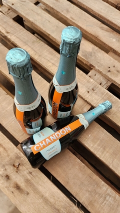 Chandon Delice 750 ml - comprar online