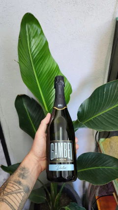 Gambei Dulce 750 ml - comprar online