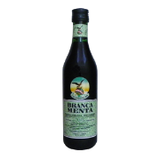 Branca Menta 450 ml - comprar online