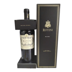 Rutini Malbec Estuche 750 ml - comprar online