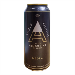 Andes Negra 473 ml - comprar online