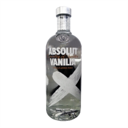 Absolut Vanilia 750 ml - comprar online