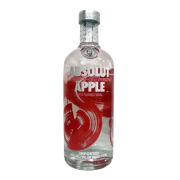 Absolut Apple 750 ml - comprar online