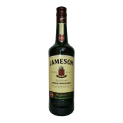 Jameson 750 ml - comprar online