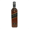 Johnnie Walker Black Label 750 ml