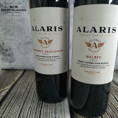 Alaris Malbec 750 ml