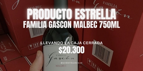 Imagen del carrusel SCR Distribuidora
