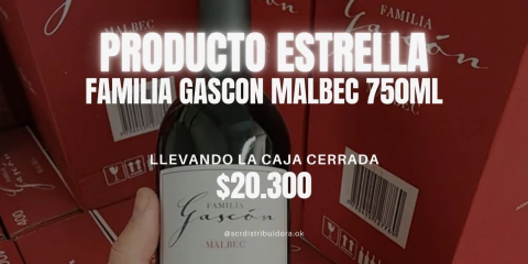 Imagen del carrusel SCR Distribuidora