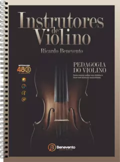 Metodologia 480 - Instrutores - comprar online