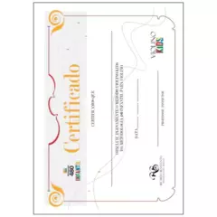 Violino KIDS - Volume 1 - Metodologia 480