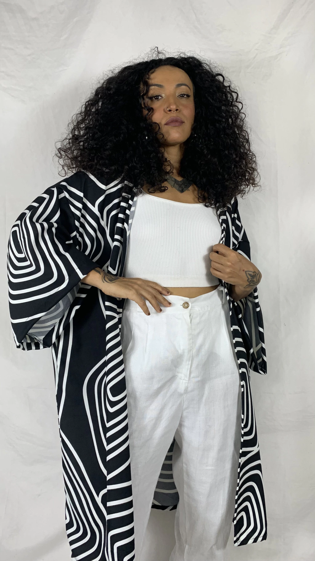 Kimono Nathale