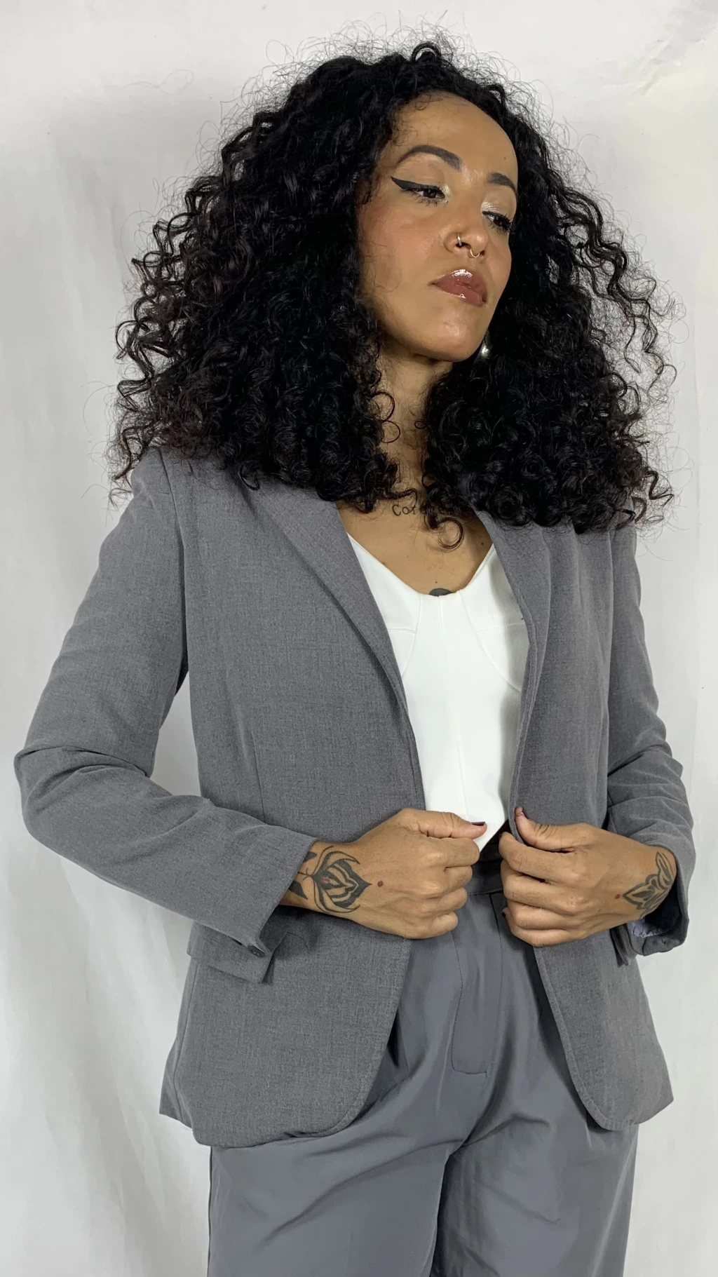Blazer Cortelle