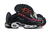 NIKE AIR MAX PLUS "GREENDY RED" - TN1 TUNED AIR - RL STORE