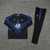 Conjunto Jordan Paris PSG - Tracksuit 19/20 - comprar online
