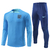 Conjunto Nike Seleção Inglaterra - Tracksuit 2022