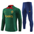 Conjunto Nike Seleção Portugal - Tracksuit 2023