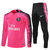 Conjunto Nike Paris PSG - Tracksuit 18/19