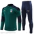 Conjunto Puma Seleção Itália - Tracksuit 2021