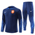 Conjunto Nike Seleção Holanda - Tracksuit 2022