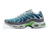 NIKE AIR MAX PLUS "GHOST GREEN" - TN1 TUNED AIR