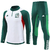 Conjunto Adidas Seleção México - Tracksuit 2023