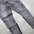 CALÇA JOGADOR RASGADA - BROW JEANS - RL STORE