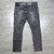 CALÇA JOGADOR RASGADA - BROW JEANS - loja online