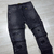 CALÇA JOGADOR RASGADA - CITY DENIM - comprar online