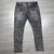 CALÇA JOGADOR RASGADA - BROW JEANS - loja online