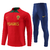 Conjunto Nike Seleção Portugal - Tracksuit 2023