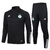 Conjunto Adidas Seleção Argélia - Tracksuit 2023