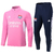 Conjunto Adidas Olympique Lyon - Tracksuit 22/23