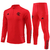 Conjunto Adidas Flamengo - Tracksuit 23/24