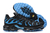 NIKE AIR MAX PLUS "BLACK UNIVERSITY BLUE" - TN1 TUNED AIR - RL STORE