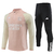 Conjunto Adidas Olympique Lyon - Tracksuit 23/24