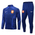 Conjunto Nike Seleção Holanda - Tracksuit 2022