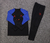 Conjunto Jordan Paris PSG - Tracksuit 22/23 - comprar online