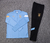 Conjunto Puma Seleção Uruguai - Tracksuit 2022 - comprar online