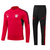 Conjunto Adidas Bayern de Munique - Tracksuit 22/23