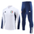 Conjunto Adidas Seleção Itália - Tracksuit 2023
