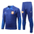 Conjunto Nike Seleção Holanda - Tracksuit 2022