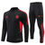 Conjunto Adidas Bayern de Munique - Tracksuit 22/23